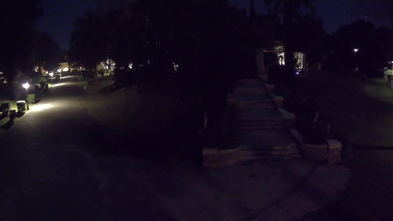 Webcam Parco Coronini Cronberg – Gorizia