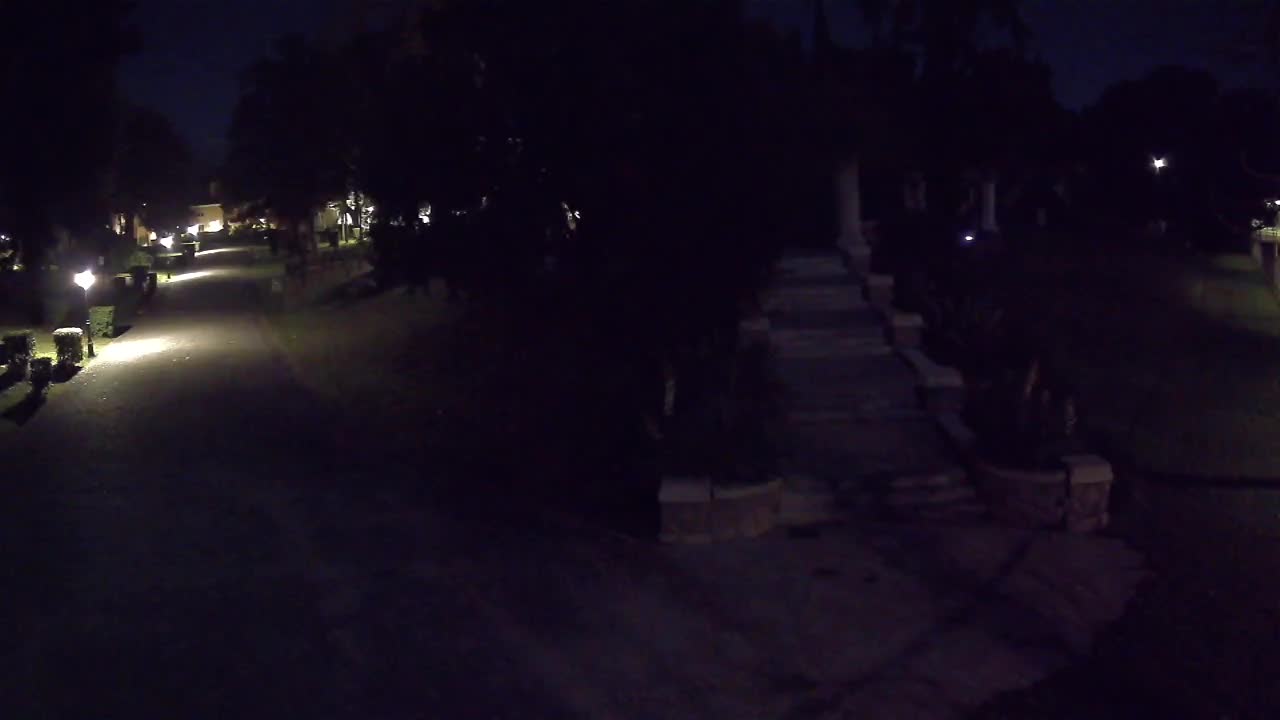 Webcam Parco Coronini Cronberg – Gorizia