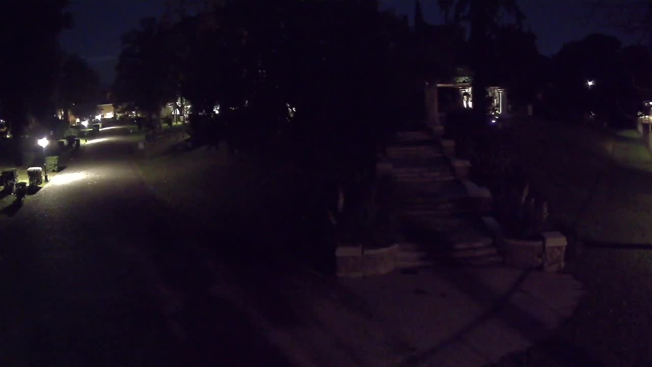 Webcam Parco Coronini Cronberg – Gorizia