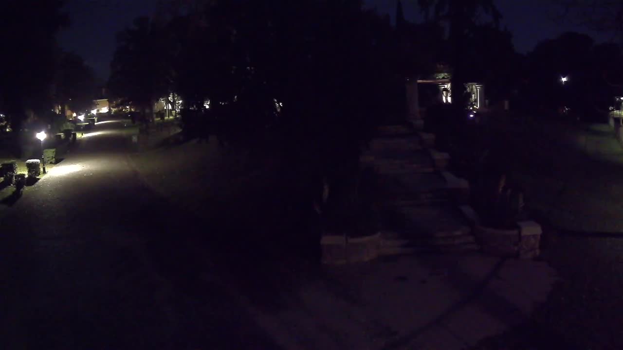 Webcam Parco Coronini Cronberg – Gorizia