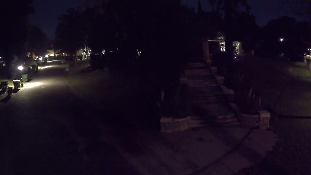 Webcam Parco Coronini Cronberg – Gorizia