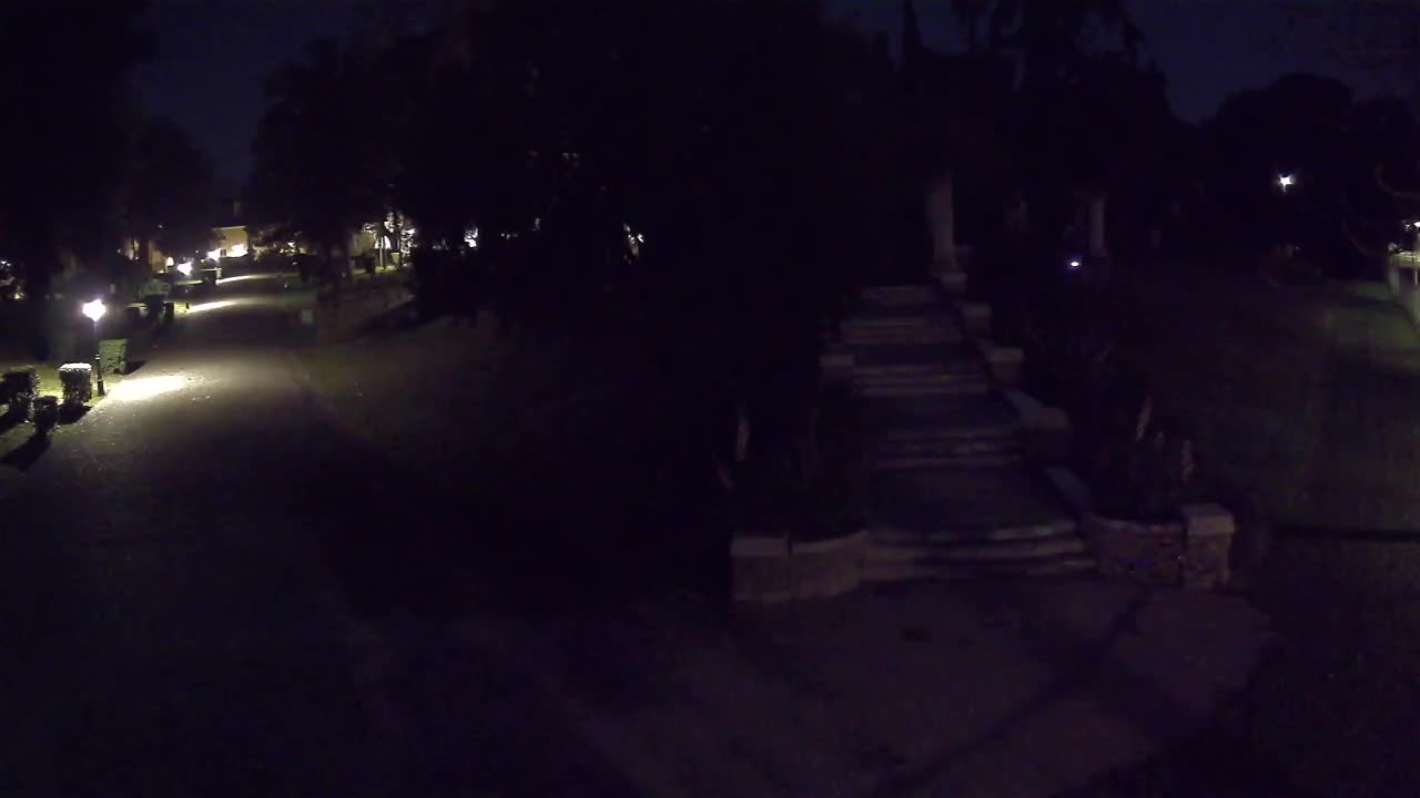 Webcam Parco Coronini Cronberg – Gorizia