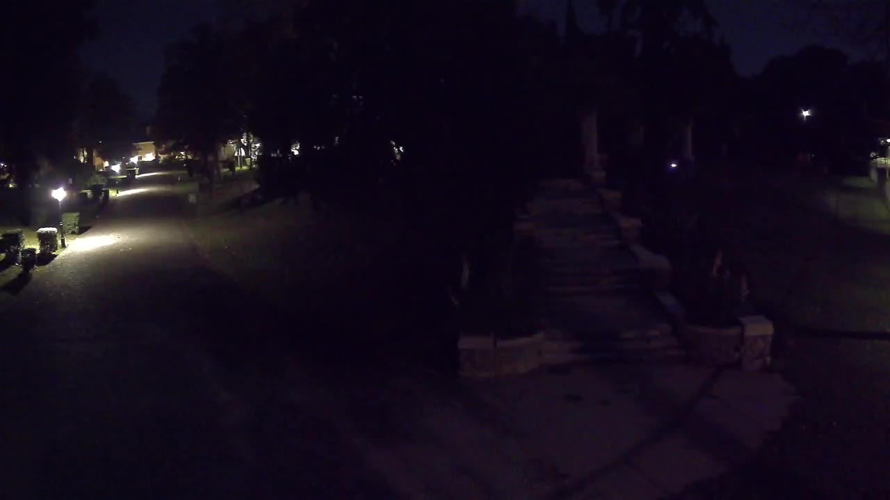 Parco Coronini-Cronberg Live Webcam – Green Oasis