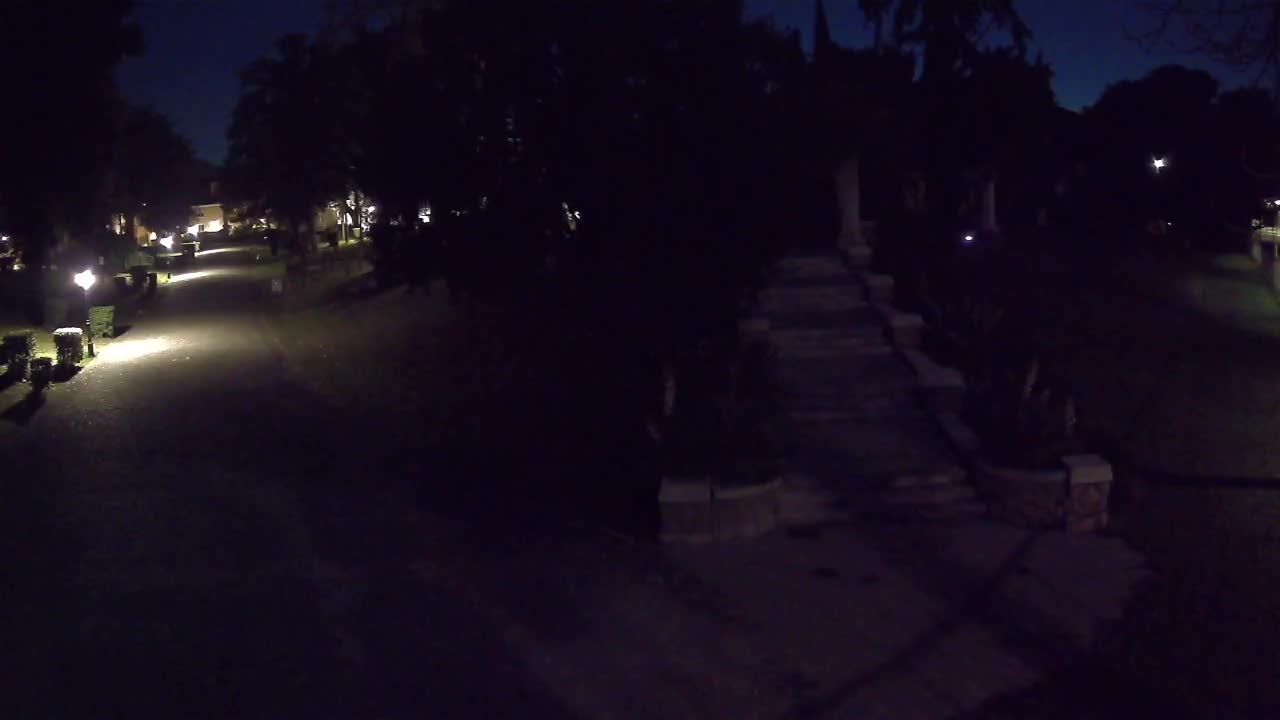 Webcam Parco Coronini Cronberg – Gorizia