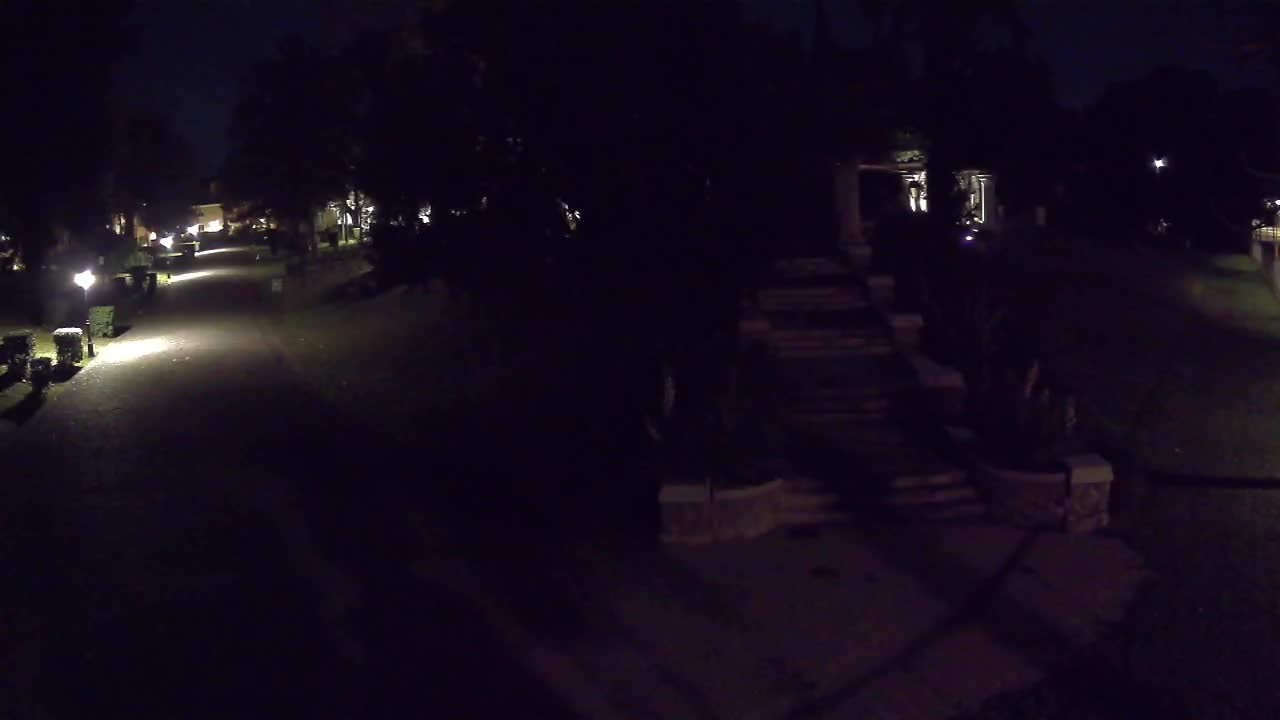 Spletna kamera park Coronini Kronberg – Gorica