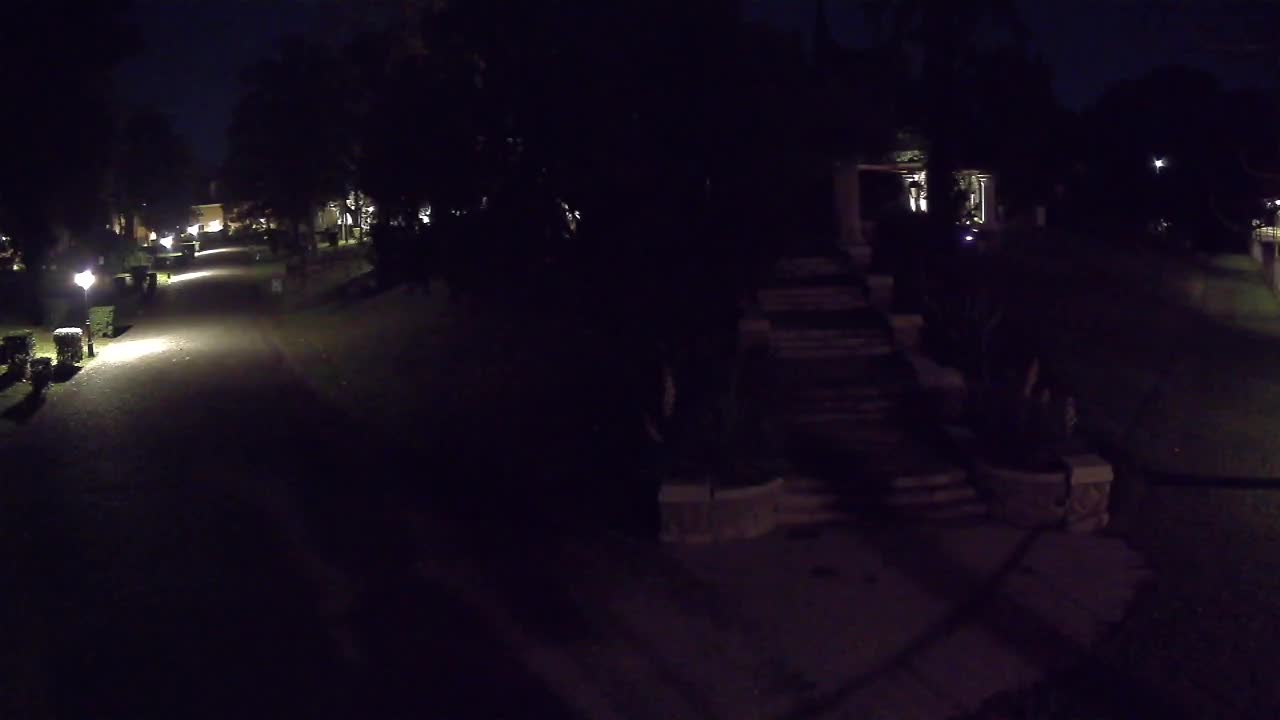 Parco Coronini-Cronberg Live Webcam – Green Oasis