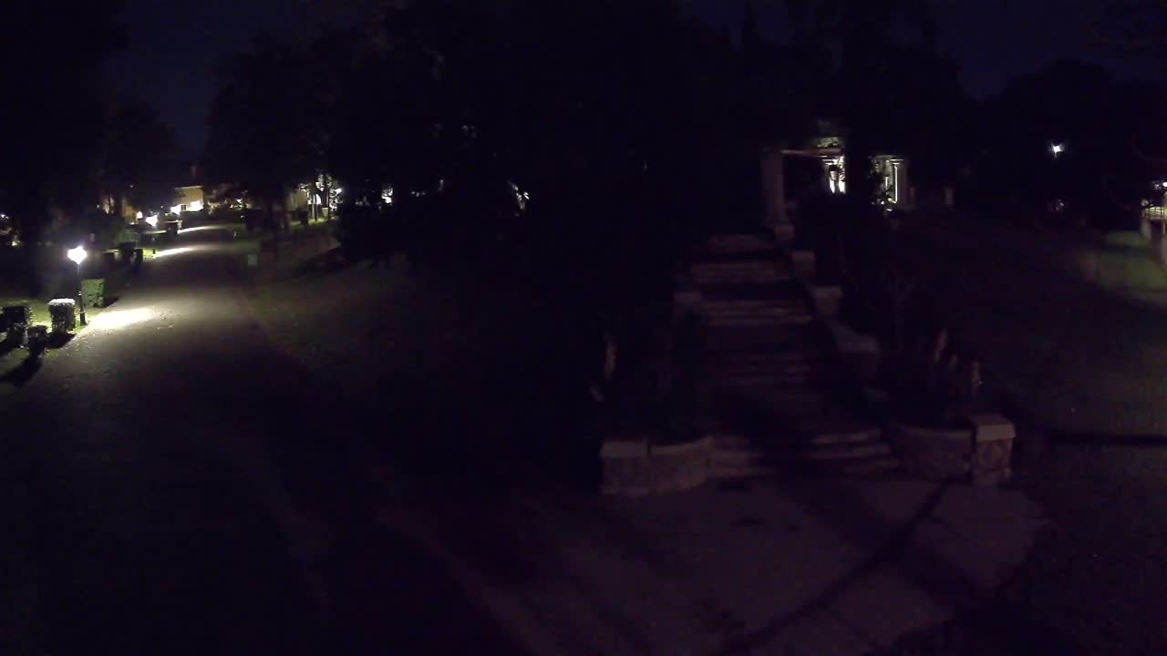 Webcam Parco Coronini Cronberg – Gorizia