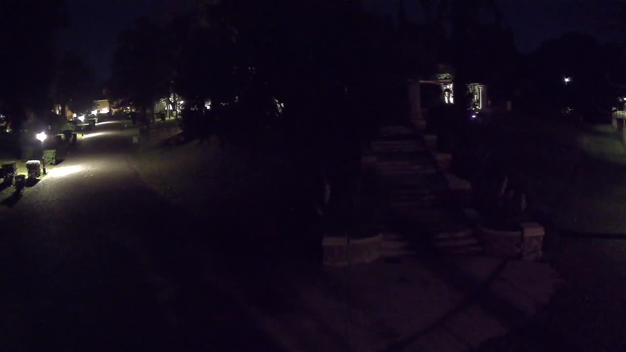 Webcam Parco Coronini Cronberg – Gorizia