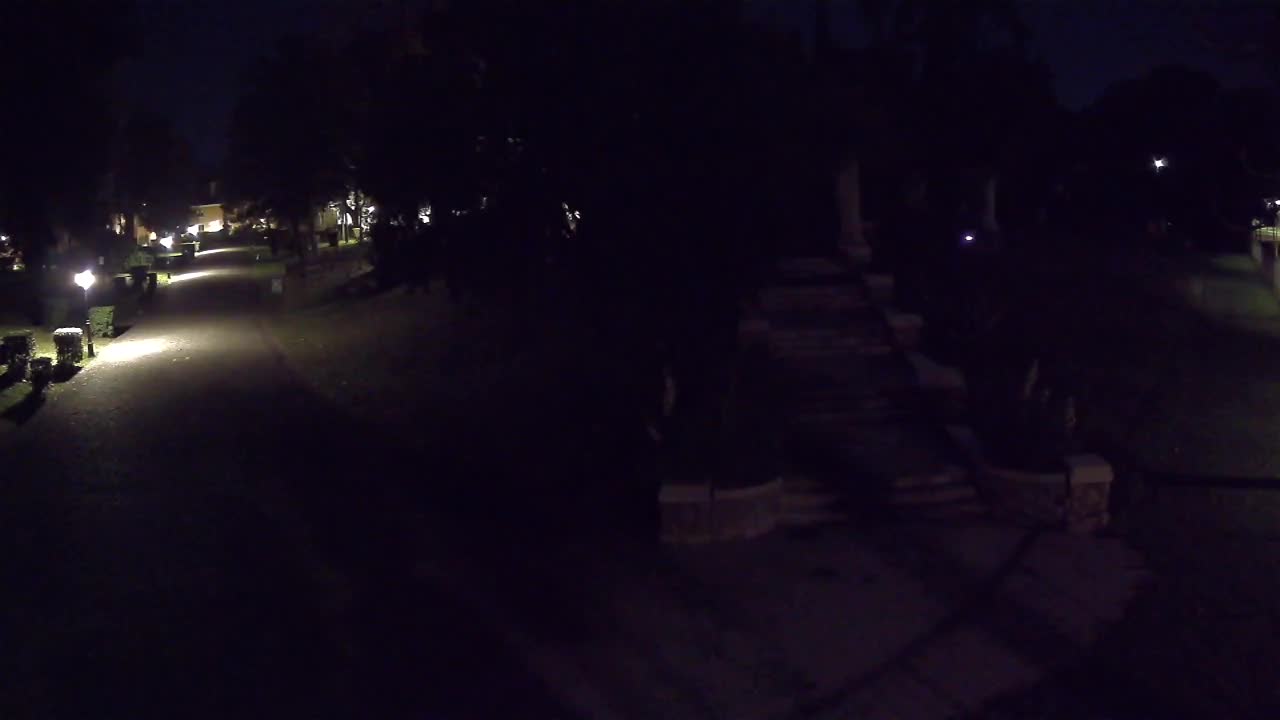 Webcam Parco Coronini Cronberg – Gorizia