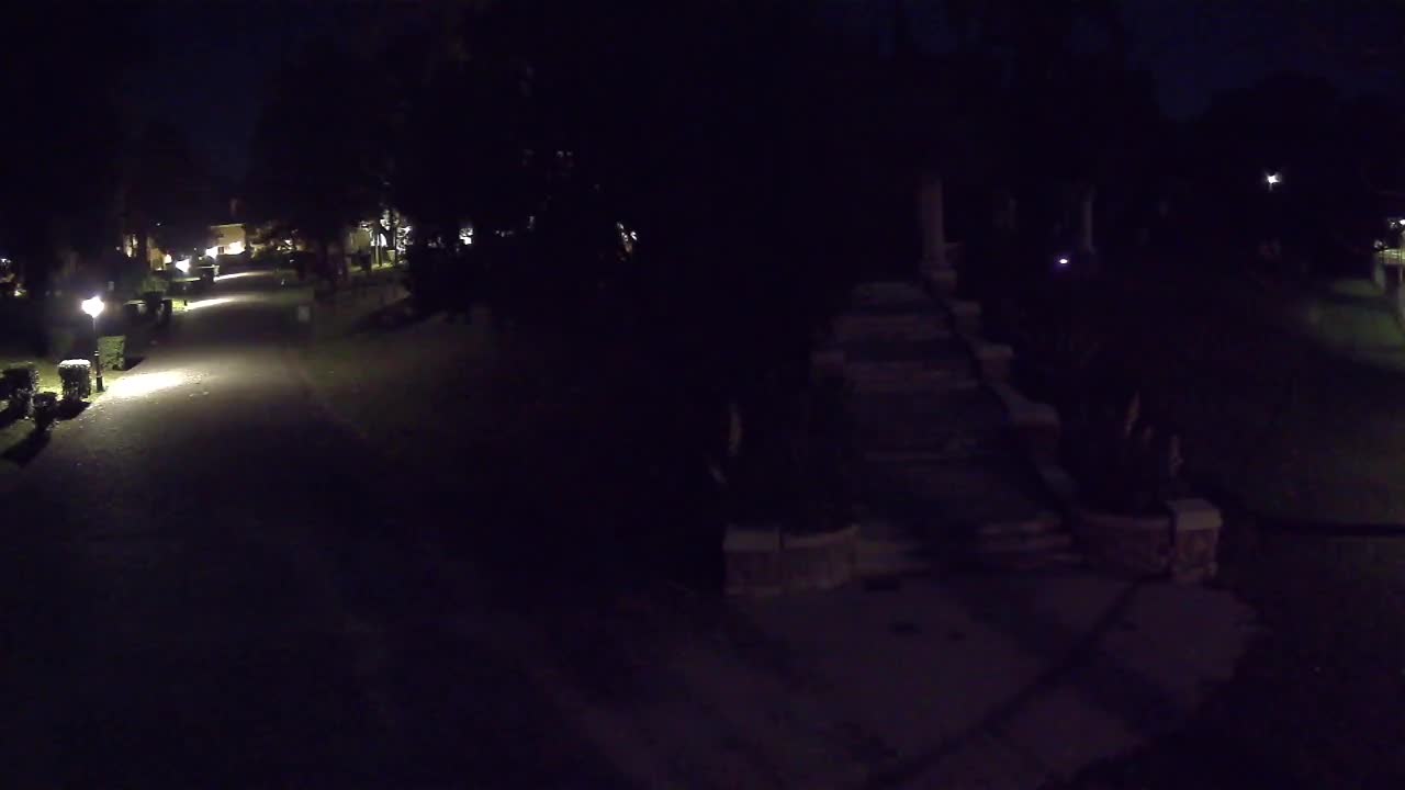 Webcam Parco Coronini Cronberg – Gorizia