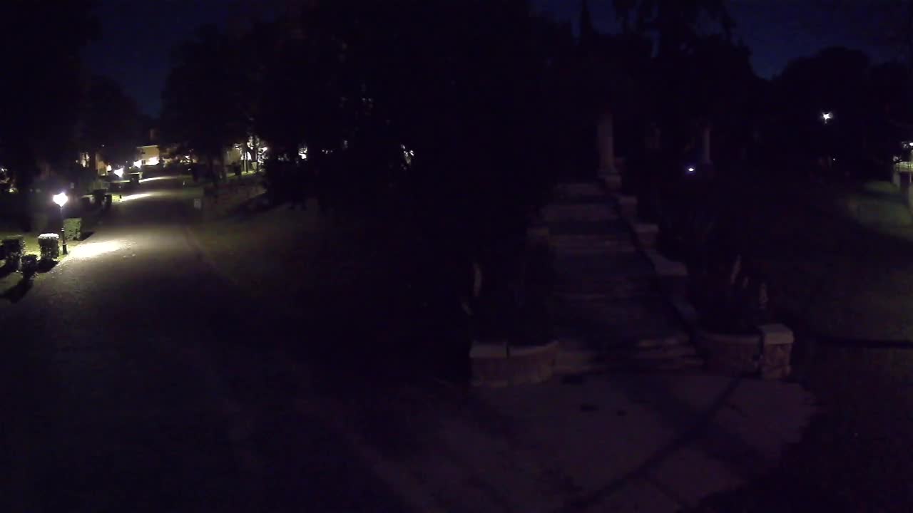 Webcam Parco Coronini Cronberg – Gorizia