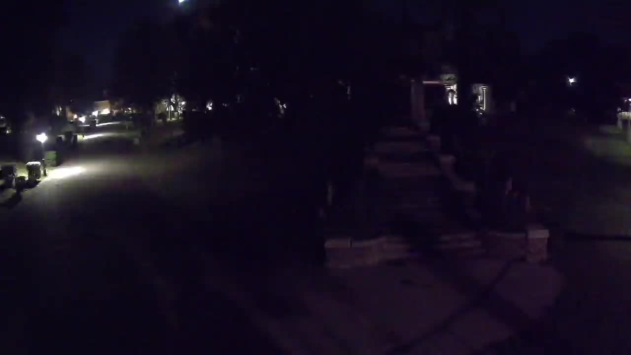 Webcam Parco Coronini Cronberg – Gorizia