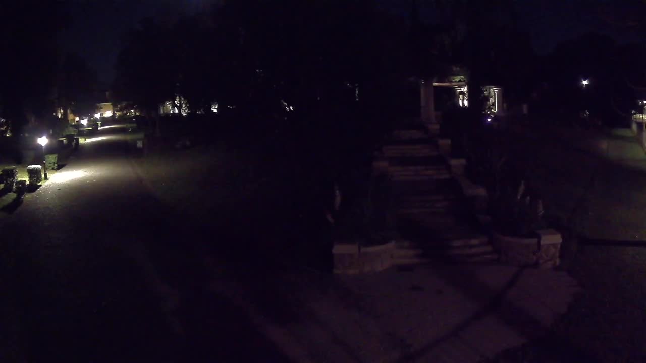 Webcam Parco Coronini Cronberg – Gorizia