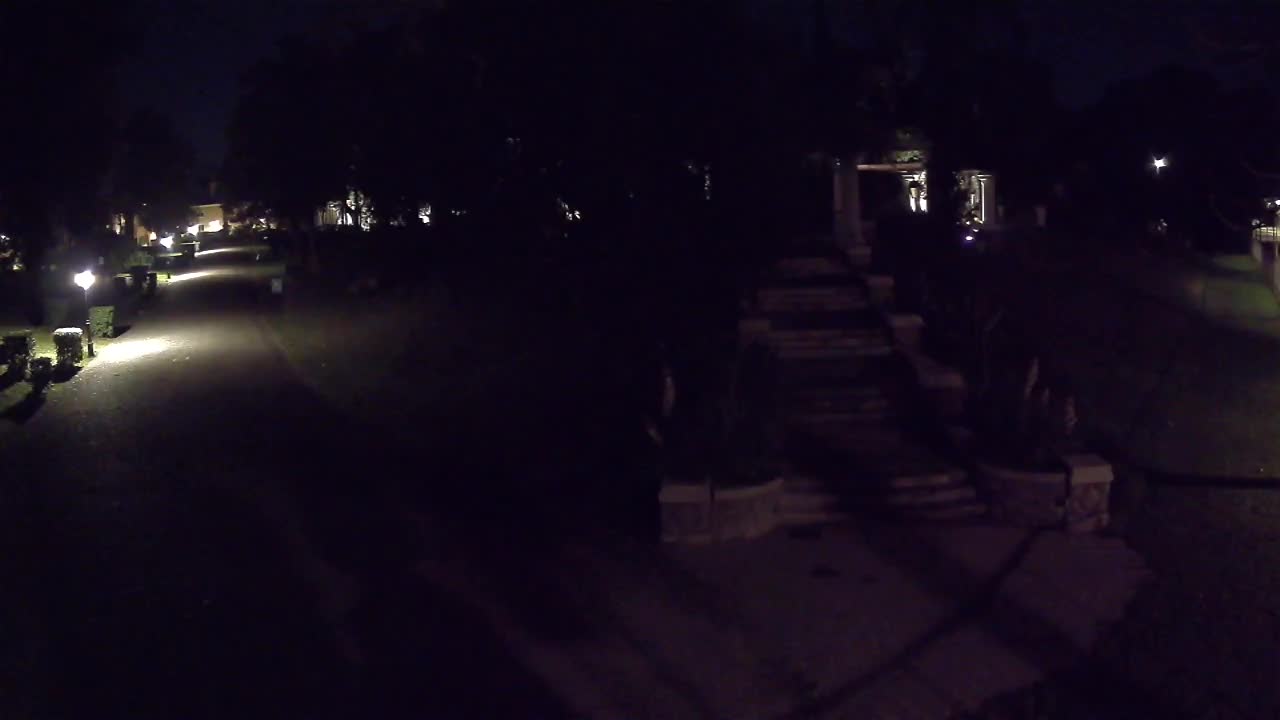 Webcam Parco Coronini Cronberg – Gorizia