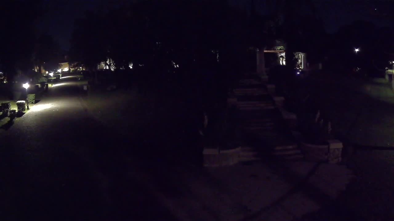 Web kamera park Coronini Cronberg – Gorica