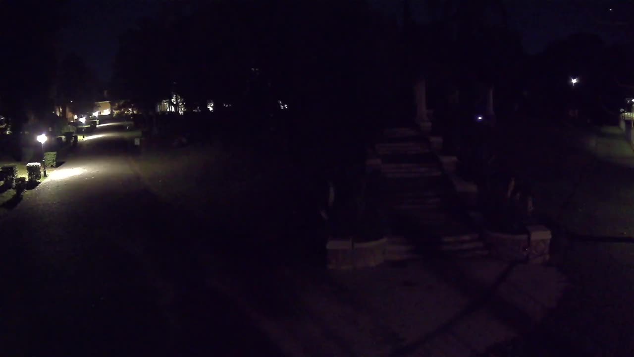 Spletna kamera park Coronini Kronberg – Gorica