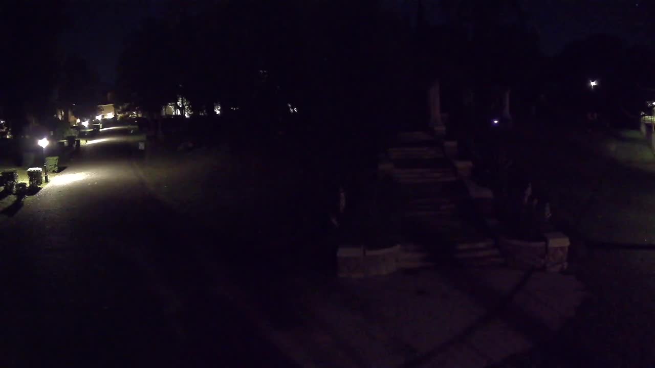 Web kamera park Coronini Cronberg – Gorica