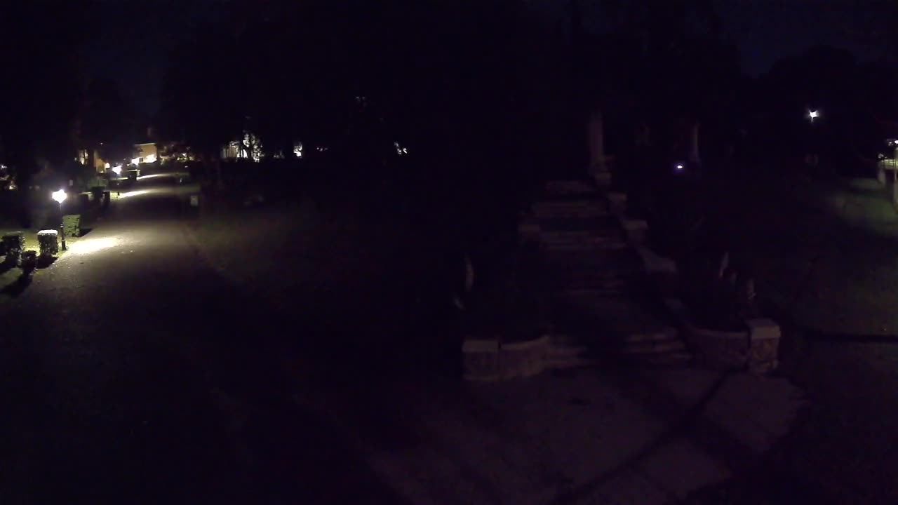 Webcam Parco Coronini Cronberg – Gorizia