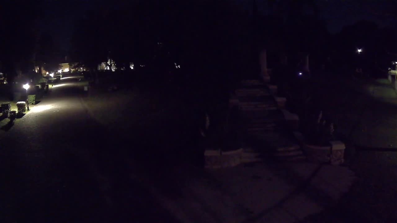 Webcam Parco Coronini Cronberg – Gorizia