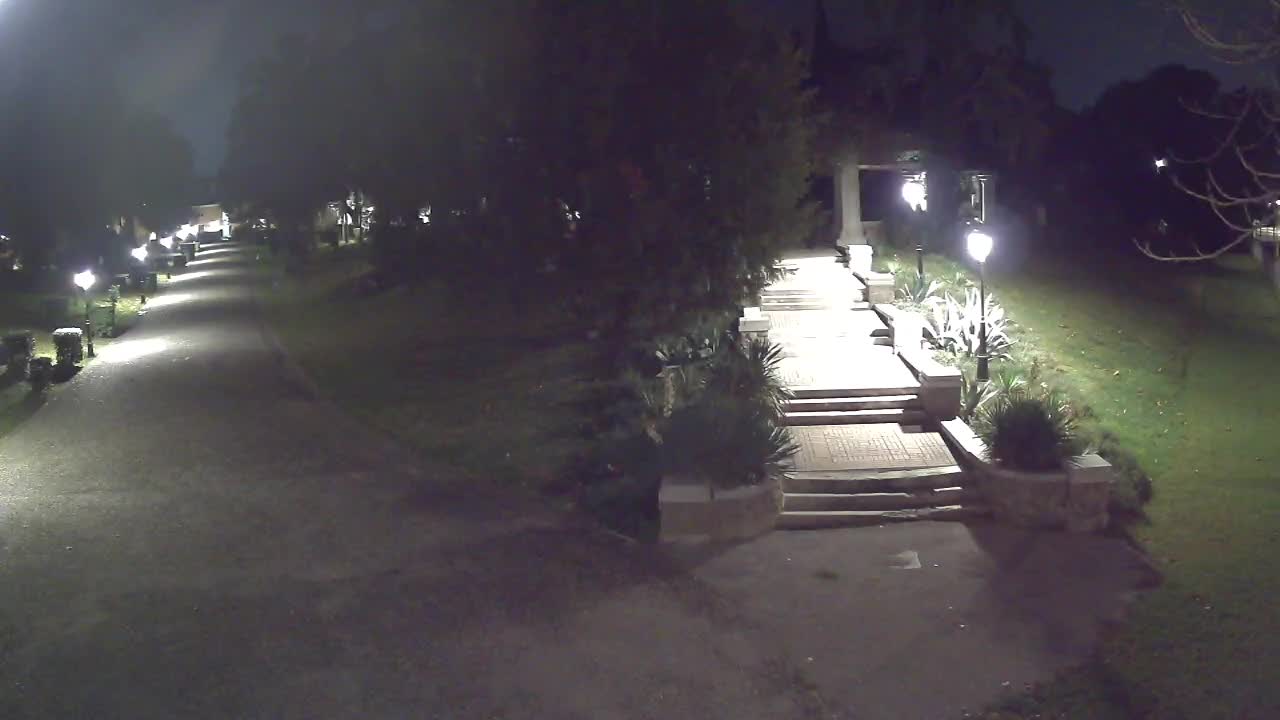 Webcam Parco Coronini Cronberg – Gorizia