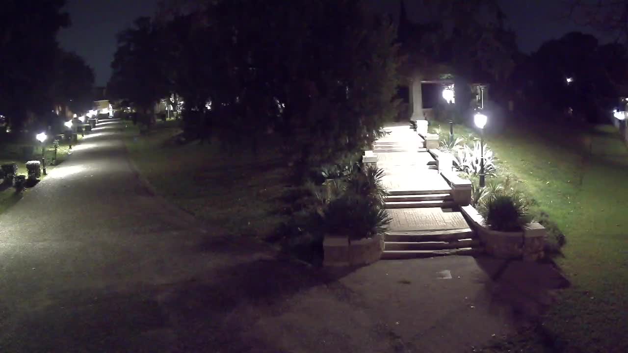 Webcam Parco Coronini Cronberg – Gorizia