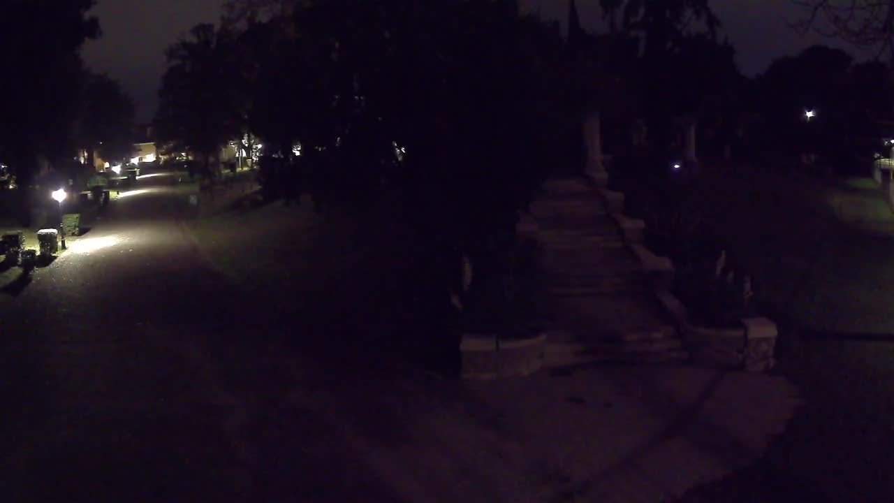 Webcam Parco Coronini Cronberg – Gorizia