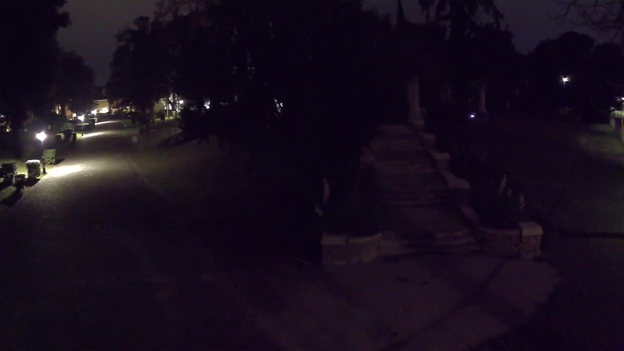 Webcam Parco Coronini Cronberg – Gorizia