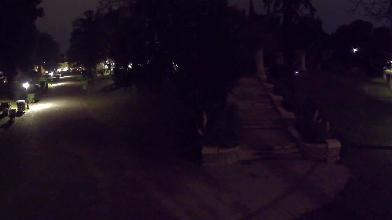 Webcam Parco Coronini Cronberg – Gorizia