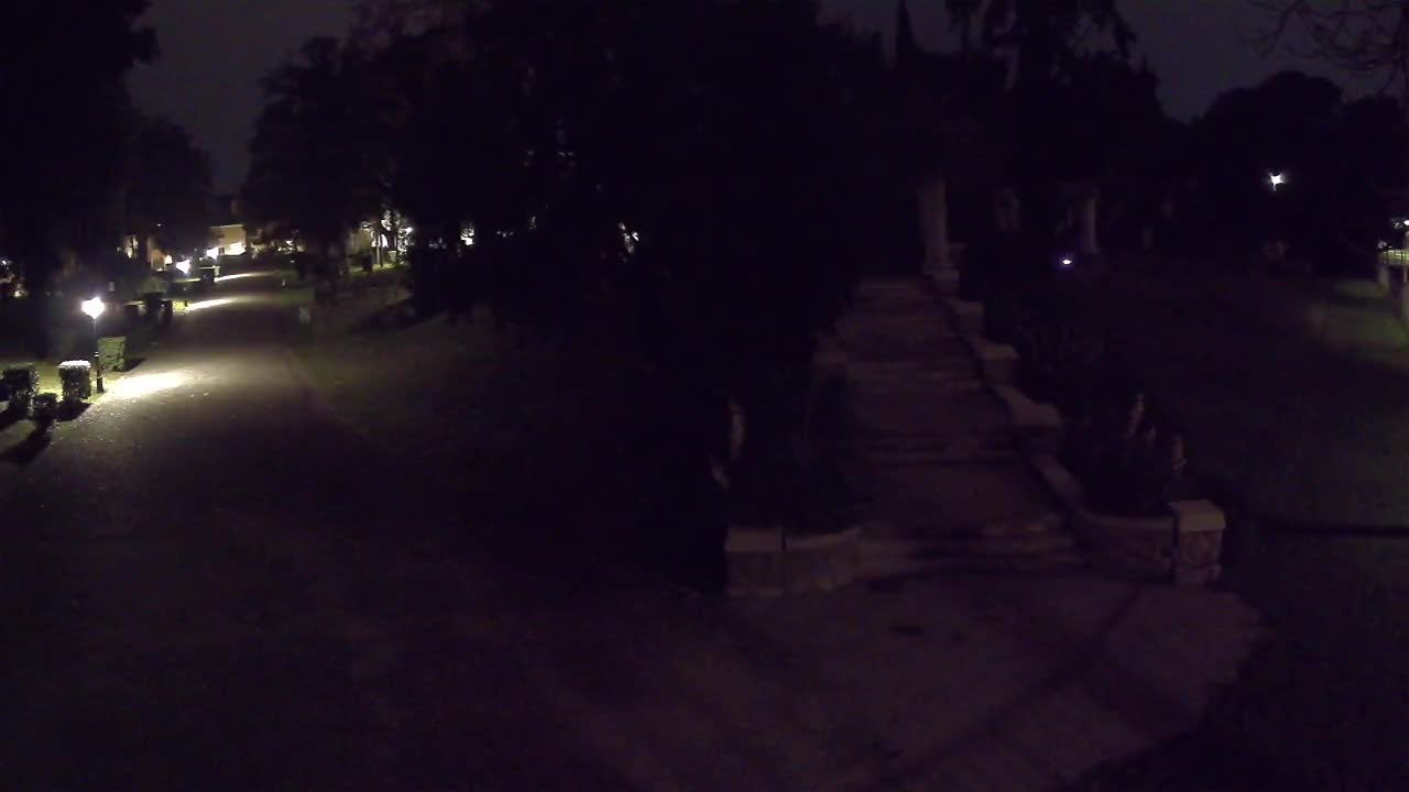 Webcam Parco Coronini Cronberg – Gorizia