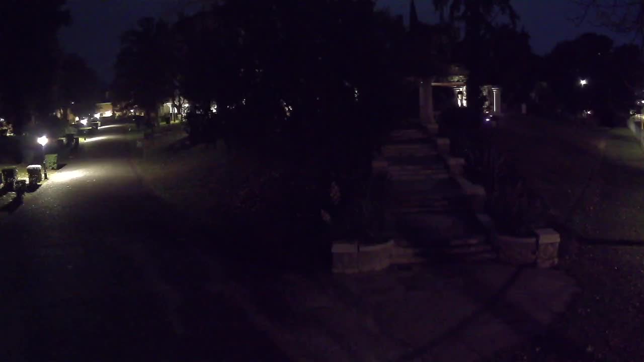 Webcam Parco Coronini Cronberg – Gorizia