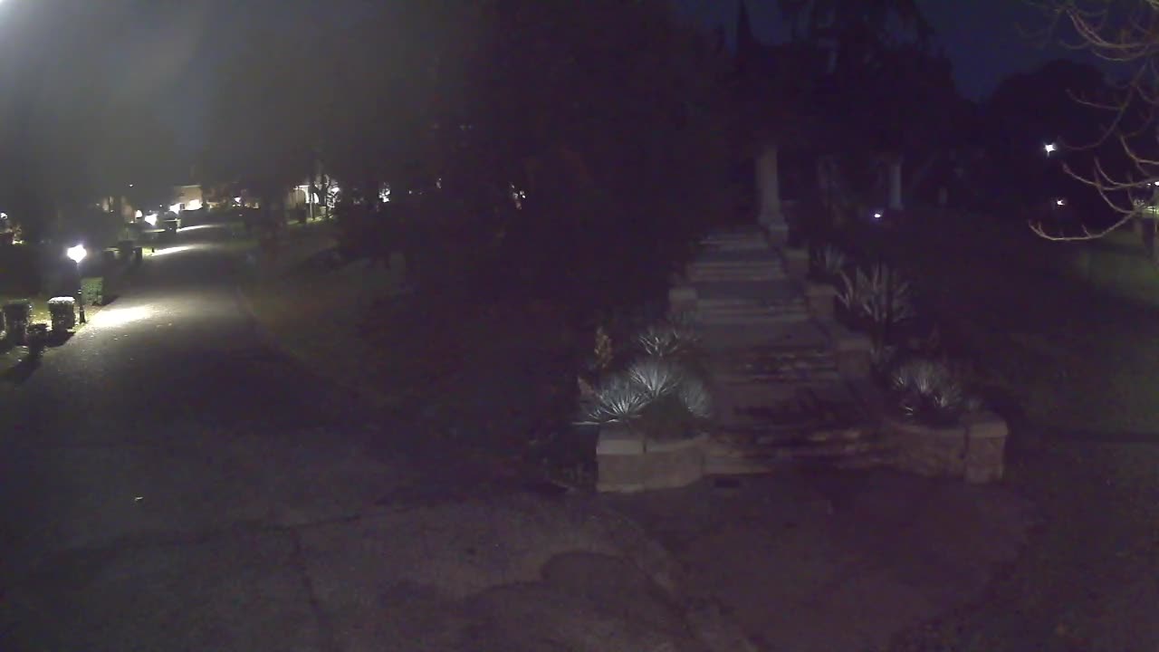 Parco Coronini-Cronberg Live Webcam – Green Oasis