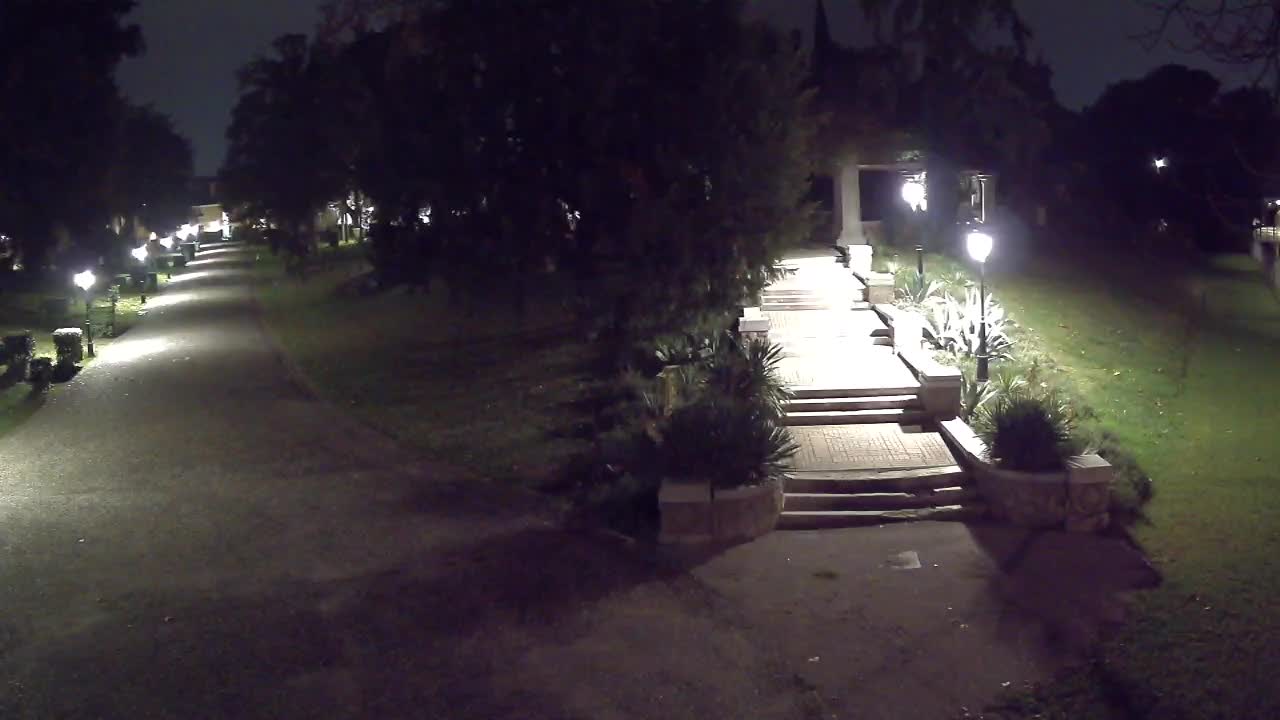 Webcam Parco Coronini Cronberg – Gorizia