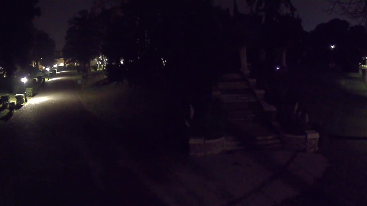 Webcam Parco Coronini Cronberg – Gorizia