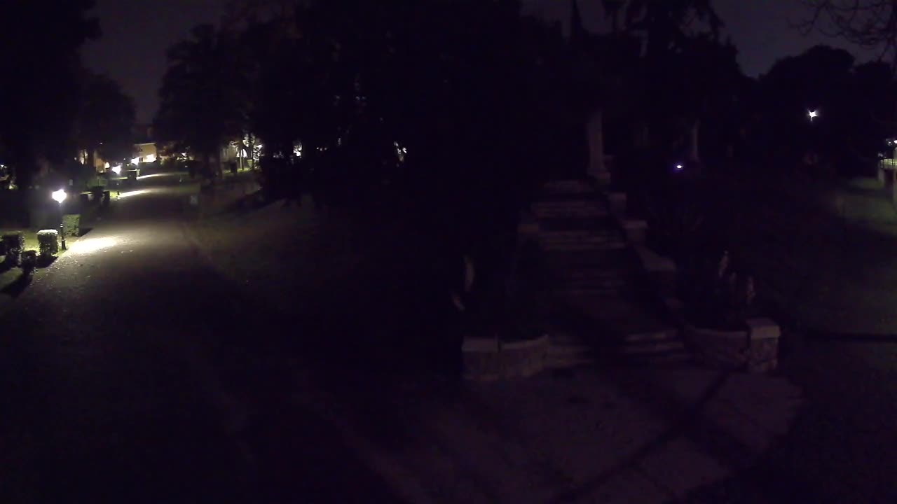 Webcam Parco Coronini Cronberg – Gorizia