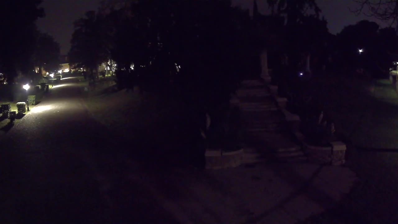 Webcam Parco Coronini Cronberg – Gorizia