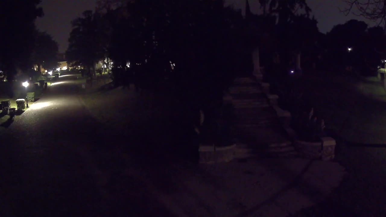 Webcam Parco Coronini Cronberg – Gorizia