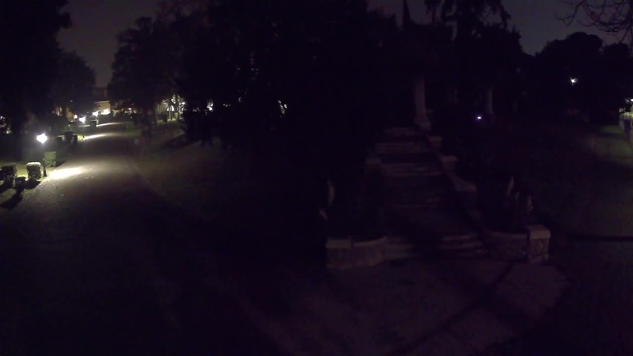 Webcam Parco Coronini Cronberg – Gorizia