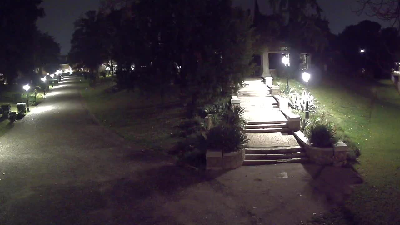 Webcam Parco Coronini Cronberg – Gorizia