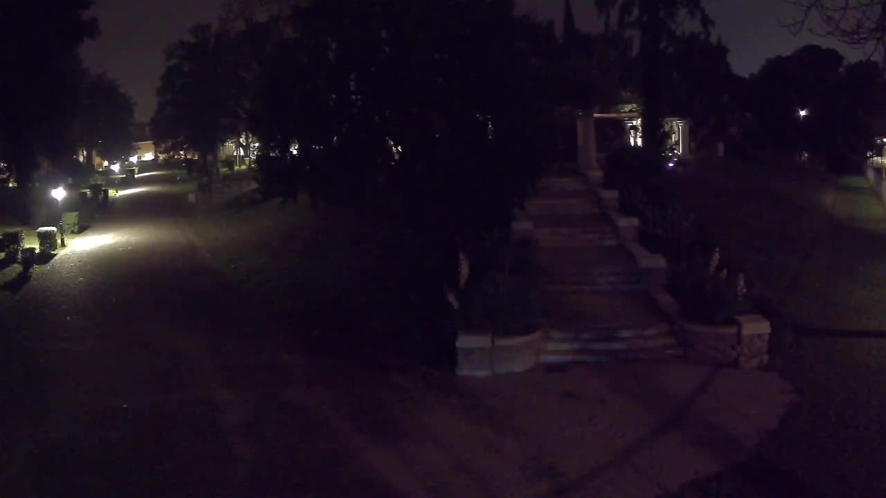 Webcam Parco Coronini Cronberg – Gorizia