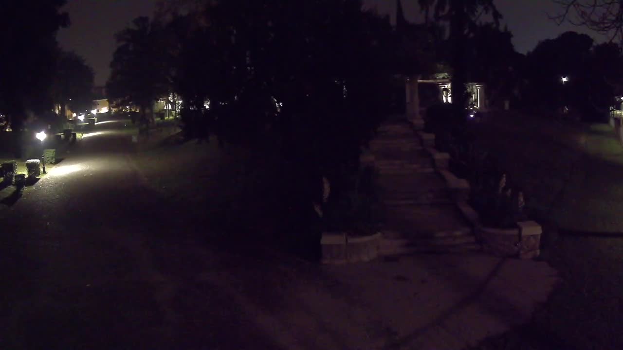 Parco Coronini-Cronberg Live Webcam – Green Oasis