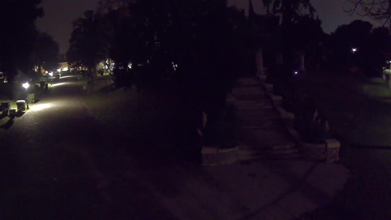 Webcam Parco Coronini Cronberg – Gorizia