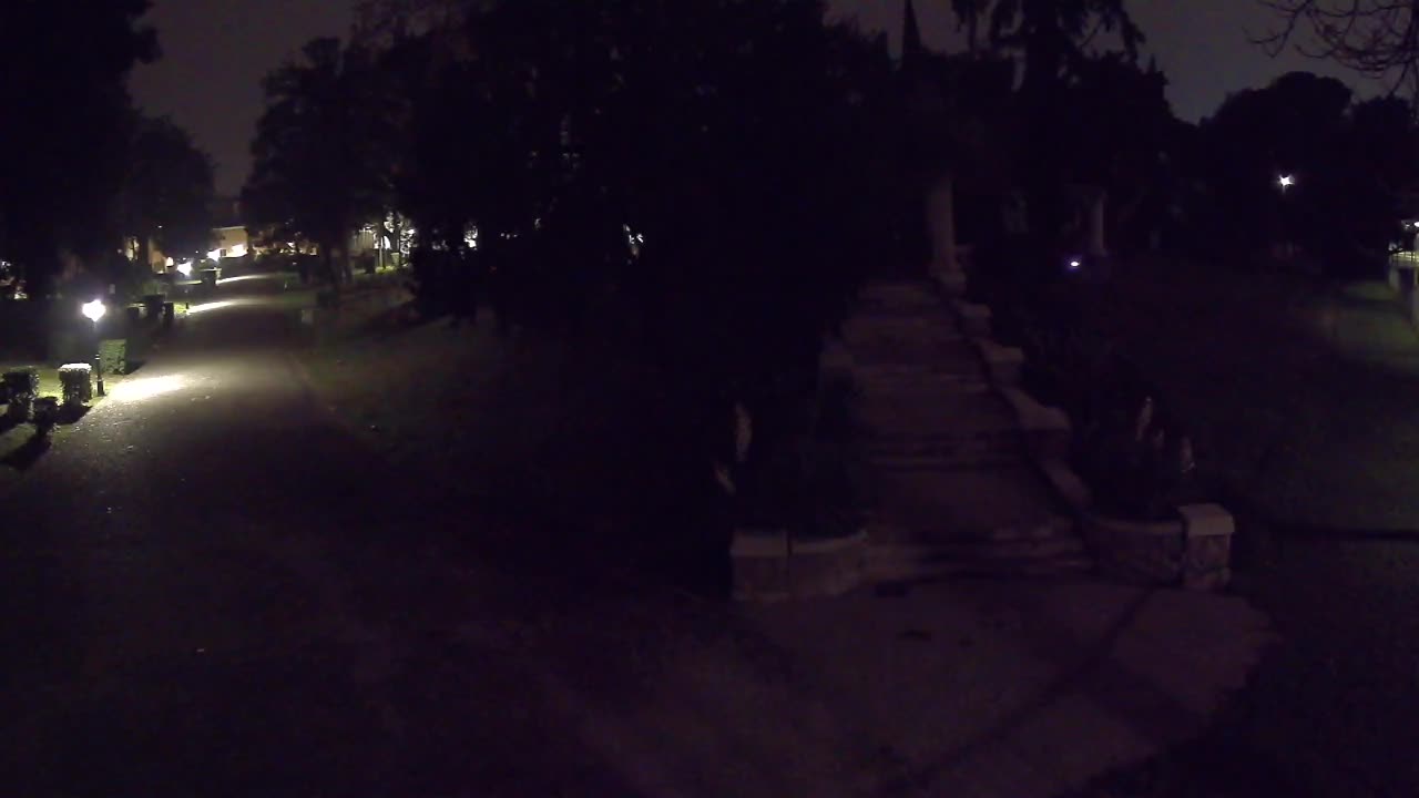 Webcam Parco Coronini Cronberg – Gorizia