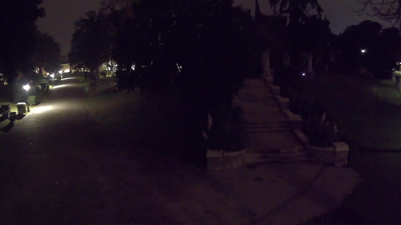 Webcam Parco Coronini Cronberg – Gorizia