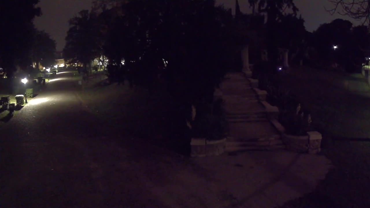 Webcam Parco Coronini Cronberg – Gorizia