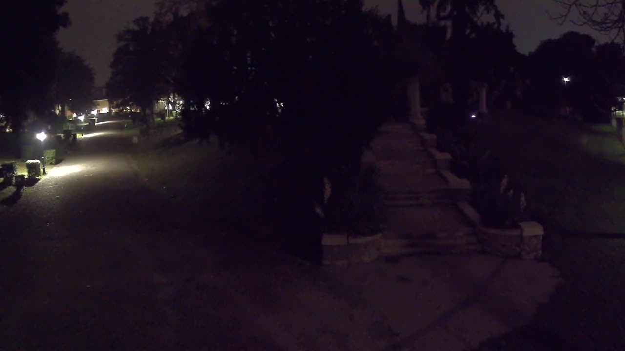 Webcam Parco Coronini Cronberg – Gorizia