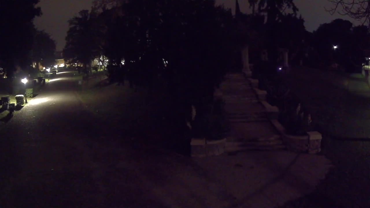 Parco Coronini-Cronberg Live Webcam – Green Oasis