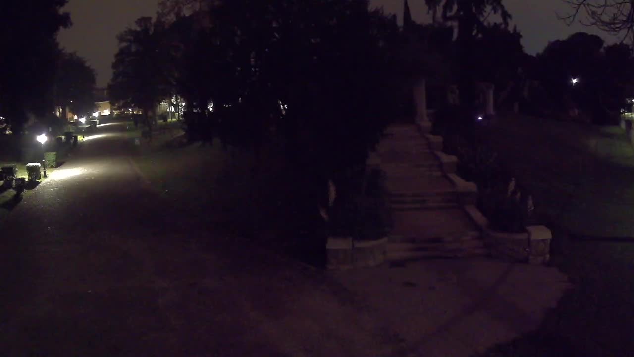 Webcam Parco Coronini Cronberg – Gorizia