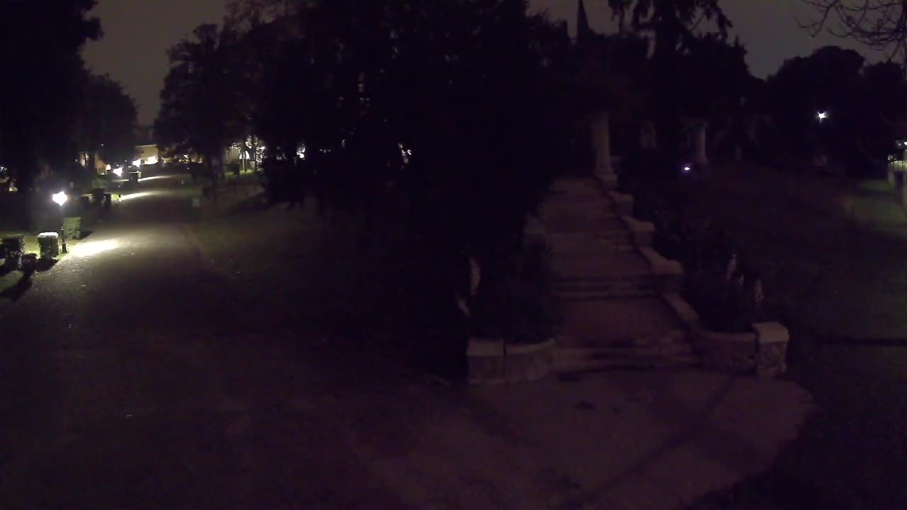 Webcam Parco Coronini Cronberg – Gorizia