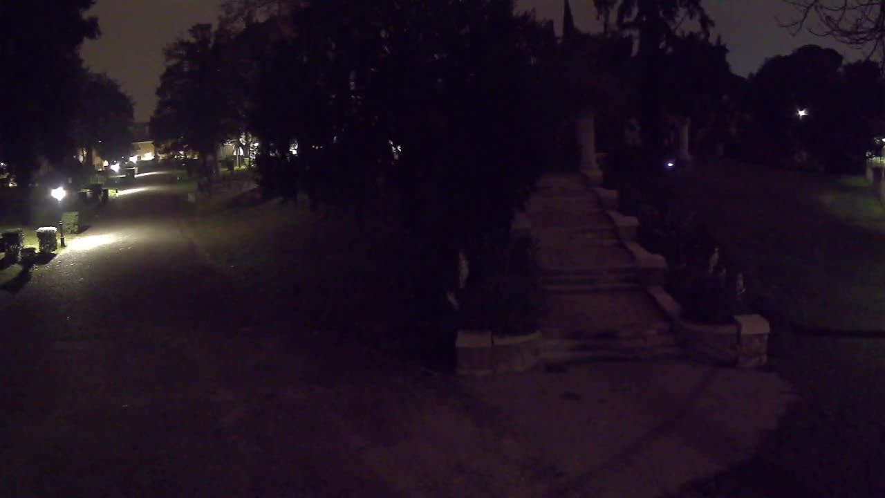 Webcam Parco Coronini Cronberg – Gorizia