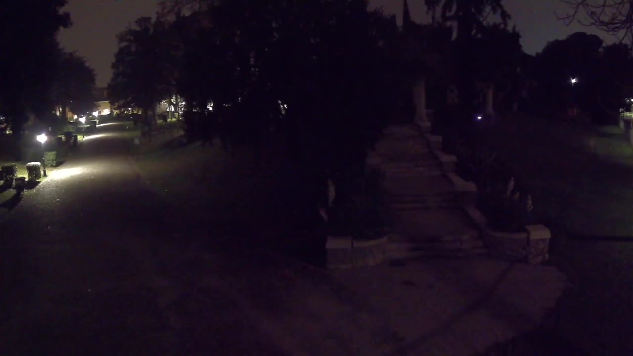 Webcam Parco Coronini Cronberg – Gorizia